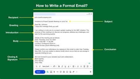 40+ Ways to Start an Email at Work .